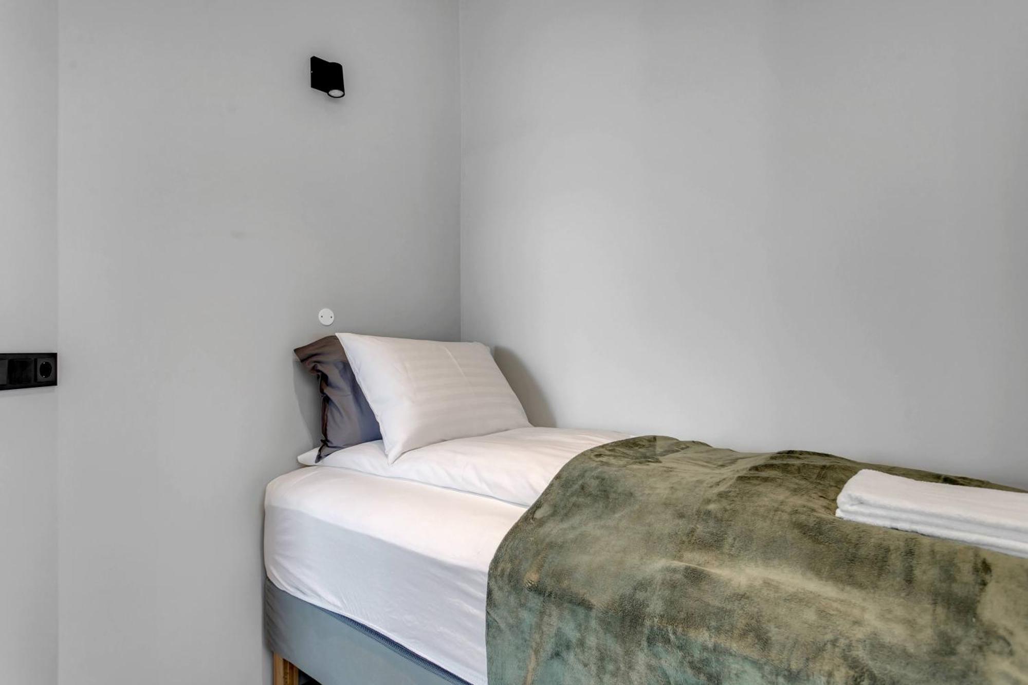 Selfoss Modern Cabins Zimmer foto
