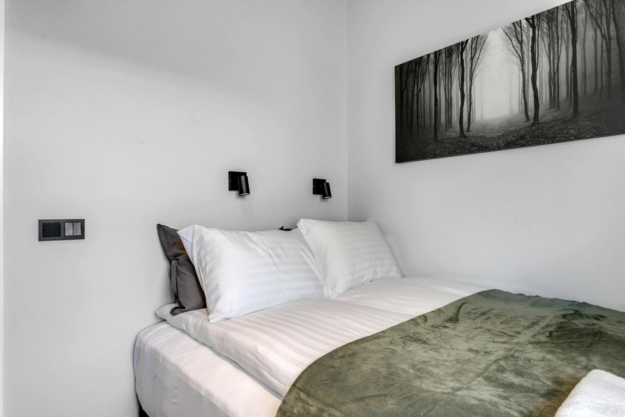 Selfoss Modern Cabins Zimmer foto