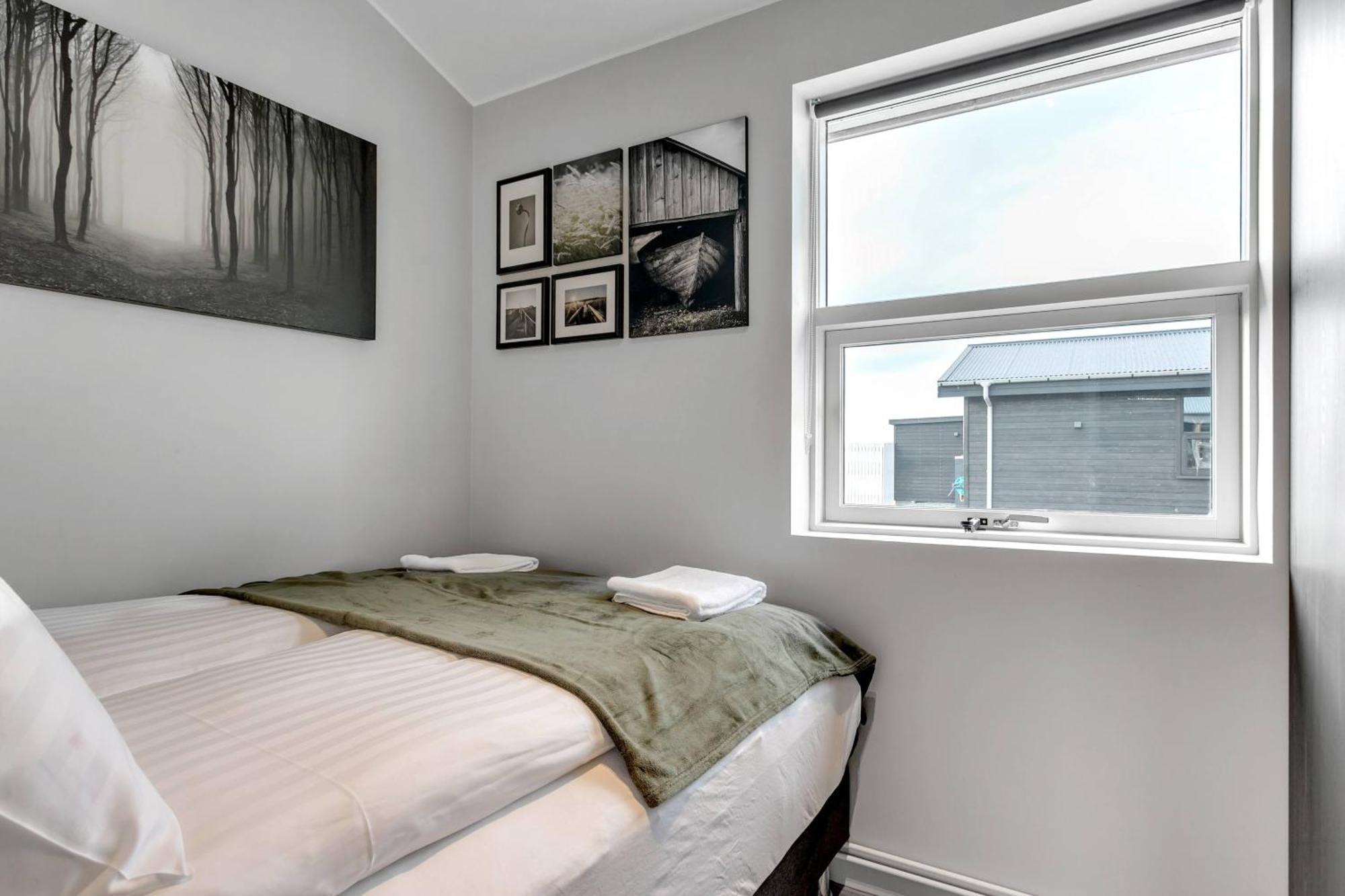 Selfoss Modern Cabins Zimmer foto