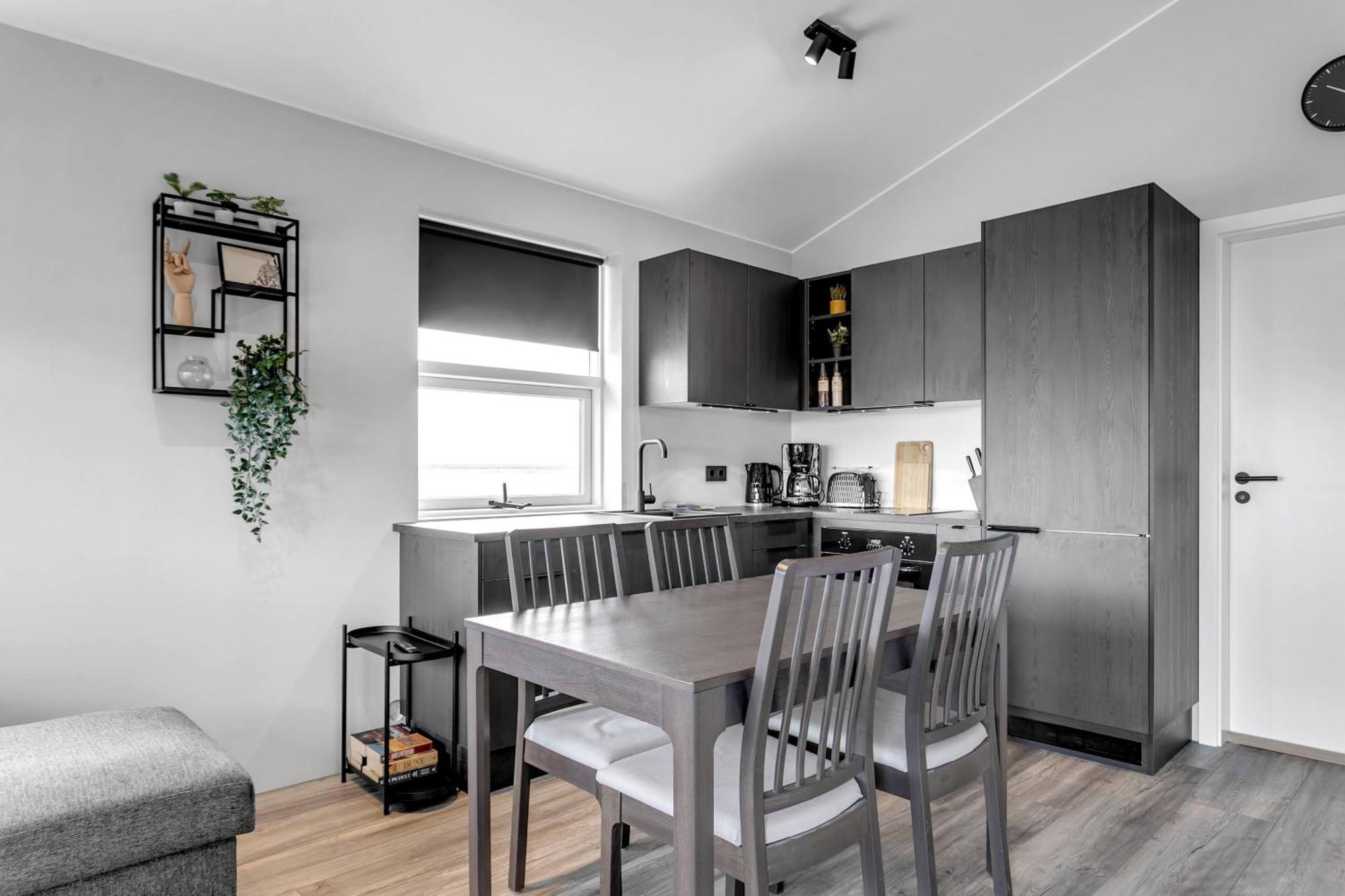 Selfoss Modern Cabins Zimmer foto