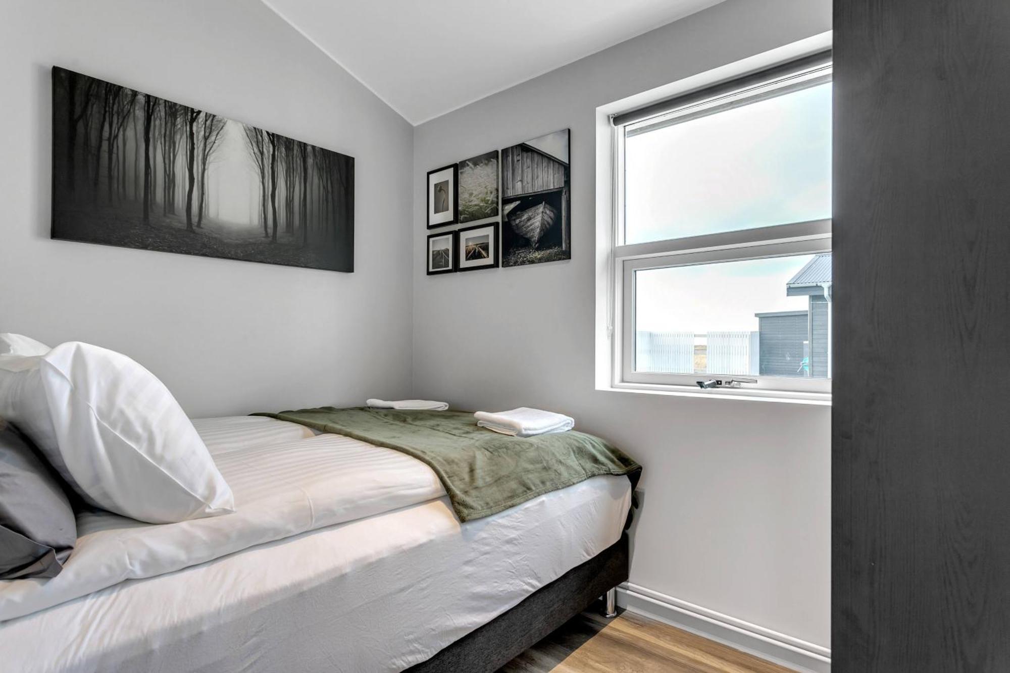 Selfoss Modern Cabins Zimmer foto